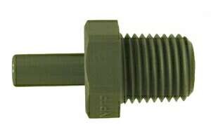  - John Guest Stem Adapters